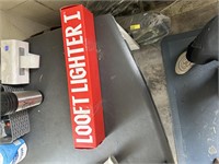 Looft lighter 1