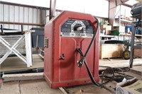 Lincoln 220V Welder - Working Order