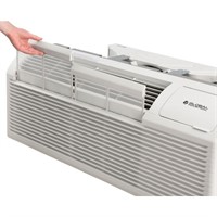 1X GLOBAL 293085 COMBO AIR COND. W/ ELEC. HEATING