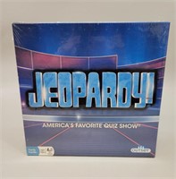 Jepordy! Quiz game