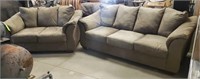 Couch & Loveseat