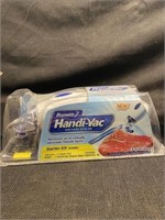 NIP Reynolds Handi- Vac Vacuum Sealer