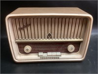 Caprice Telefunken Radio