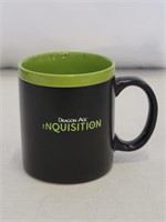 DRAGON AGE INQUISITION MUG