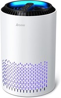 AROEVE Air Purifiers for Home, Air Purifier Air Cl