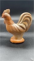 Fenton Art Glass Chicken