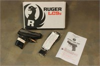 Ruger LC9S-Pro 451-84203 Pistol 9MM