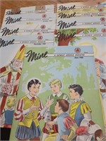 1959 & 60's Mine Magazines 9