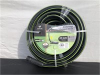 3/4" Approx. 25 ft Garden Hose