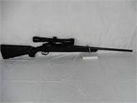 .308 Win Remington Model 783 Rifle