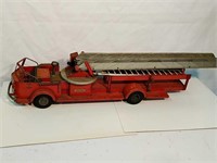 Modell's Toys Fire Truck 33 In Long