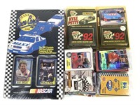 Misc. Racing Collectors Cards