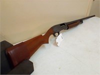 Remington 31 12g shotgun