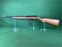 Marlin Model 45 Rifle, 45 Acp.