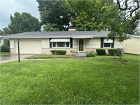 1,456 +/- SQ. FT. HOME IN SPRINGFIELD, MISSOURI