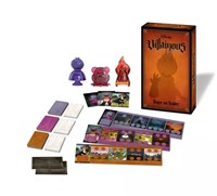 Disney Villainous Strategy Board Game