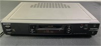 Sony EV-C200 Hi8 Video Cassette Recorder