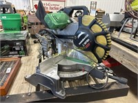 Matabo 12 In Miter Saw