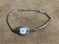 Vintage Elgin Starlight Watch