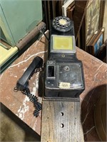 Vintage phone