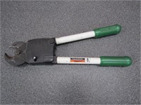 Greenlee 754 Cable Cutter
