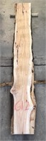 Kiln dry Spotted Gum slab dressed 3165x400-360x40