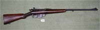 British Lee-Enfield Model No. 1 Mk I*