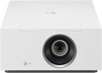 LG CineBeam HU710P 4K UHD (3840x2160) Projector, t