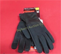 Spyder Gloves Size Small