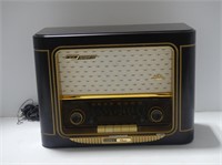 GRUNDIG CLASSIC HI-FI- SOUND 960 RADIO