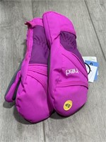 Head Girls Gloves S