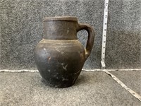 Old Jug with Handle