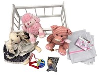 Stuffed Animals & Doll Accessories