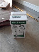 Chapin 1 Gallon Lawn and Garden Sprayer