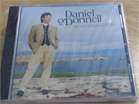 Daniel O'Dannell- Irish Collection