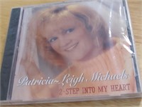 Patrica Leigh Michaels- Step Into My Heart