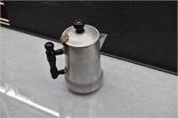 VTG Mirro Aluminum Coffee Pot