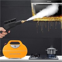 Dyna-Living Handheld High Pressure Steam Cleaner