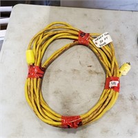 50' Heavy Duty Extension Cord