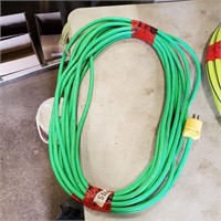 50' Heavy Duty Extension Cord