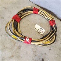 50' Heavy Duty Extension Cord
