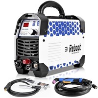 Reboot RBC6000DL Plasma Cutter