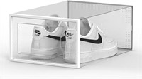 SEE SRPING XX-Large 12 Pack Shoe Storage Box