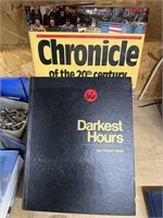 Chronicle of the 20th Century & Darkest Hour