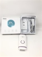 IPL Hair Removal for Women Permanent Painless Ice