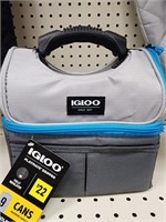Igloo playmate gripper cooler bag