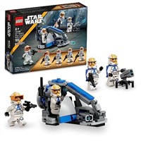 LEGO Star Wars 332nd Ahsoka\u2019s Clone Trooper