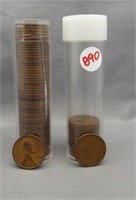 (71) Lincoln cents: 5-1912, 10-1913, 56-1914.
