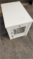 Ecoflex Pet Furniture Dog Crate 36” L x 24” W x