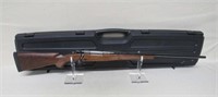 Custom Shop Winchester Rifle